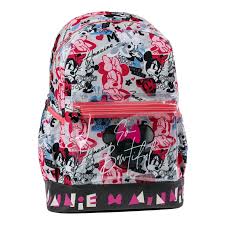 POP TEEN RANAC MINNIE MOUSE FABULOUS